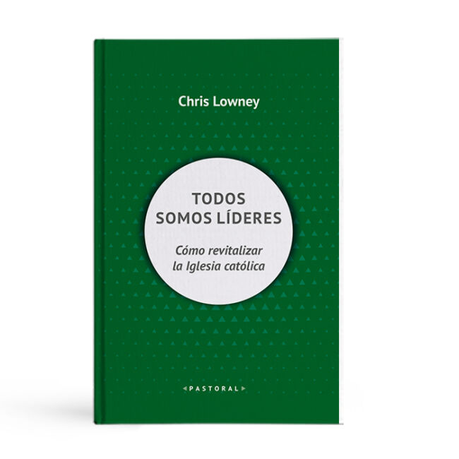 Todos somos líderes